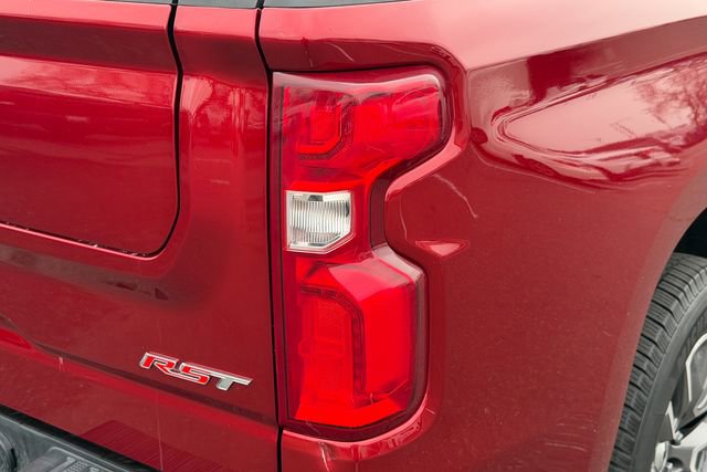 Used 2021 Chevrolet Silverado 1500 RST w/ All Star Edition Plus image 11