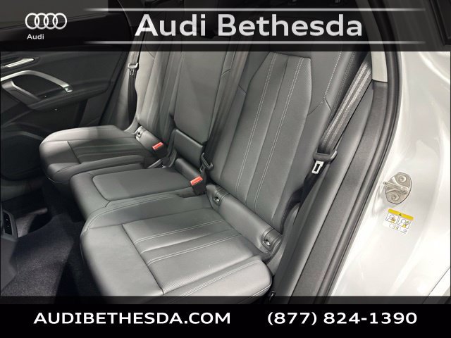 Certified 2025 Audi Q5 Premium Plus w/ Premium Plus AWD/4WD image 30