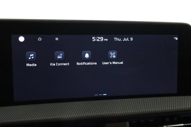Certified 2023 Kia EV6 GT-Line w/ GT-Line Suede Seat Package RWD image 34