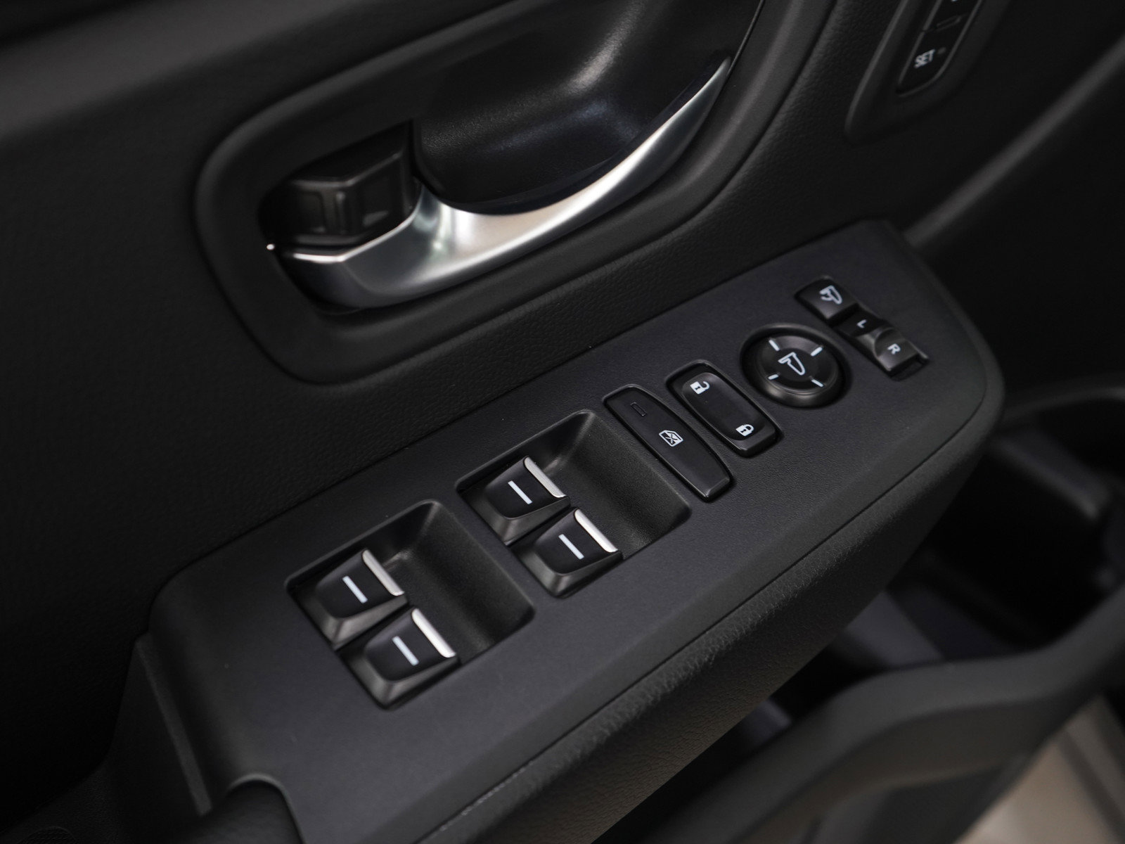 Used 2026 Honda Passport TrailSport Elite image 23