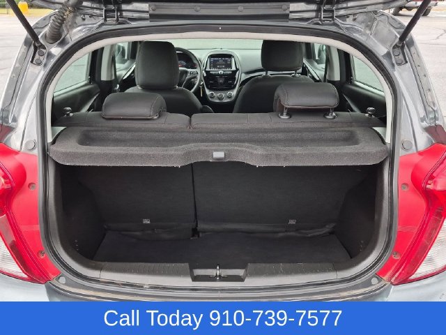 Used 2022 Chevrolet Spark LT FWD image 30
