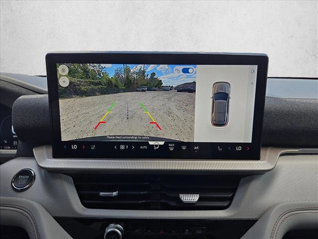 New 2026 Ford Explorer Active image 14