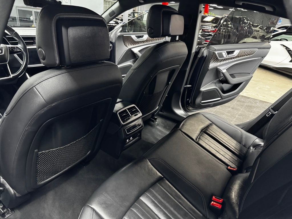 Used 2019 Audi A7 3.0T Premium Plus AWD/4WD image 42
