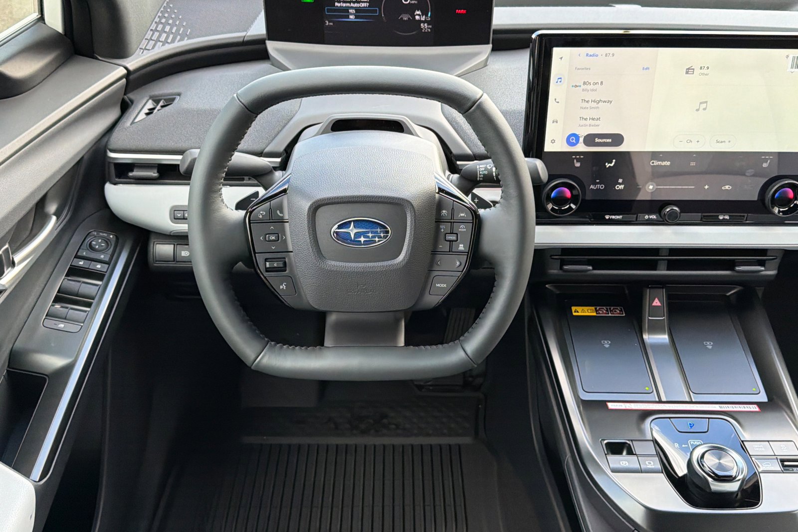 New 2026 Subaru Solterra Premium image 14