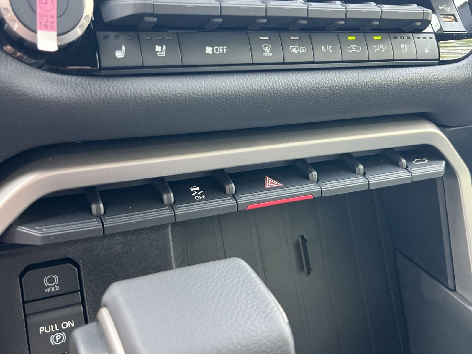 New 2026 Toyota Tundra Limited image 27