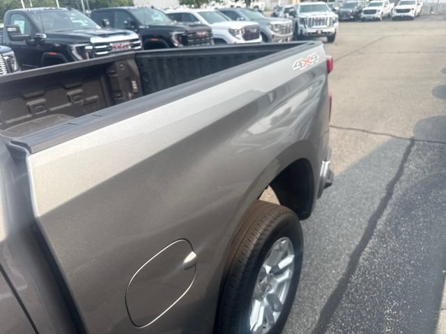 Used 2024 Chevrolet Silverado 1500 LT w/ Protection Package AWD/4WD image 5