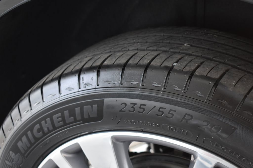 Certified 2024 Cadillac XT5 Premium Luxury w/ Technology Package image 35