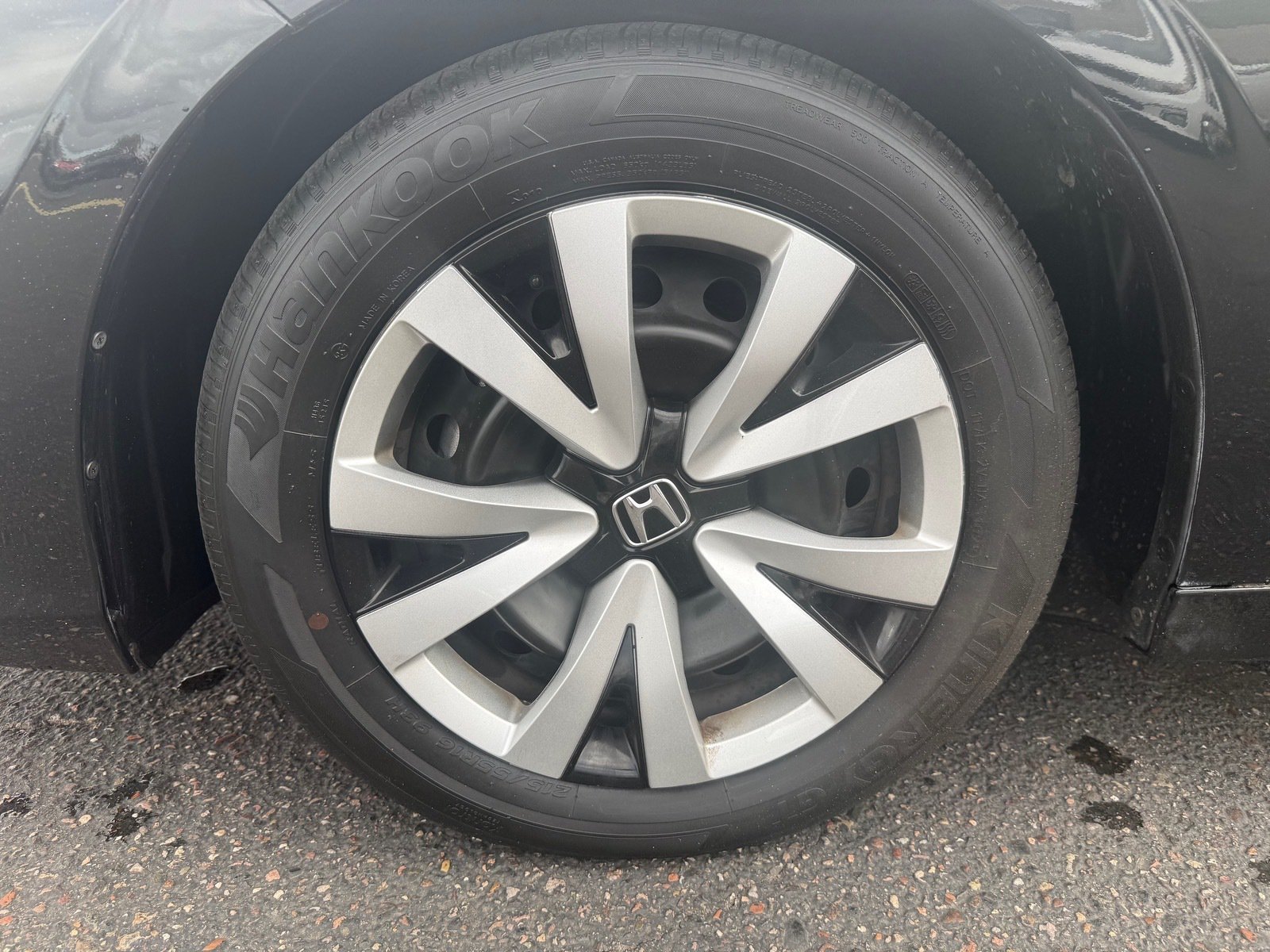 Used 2025 Honda Civic LX image 11