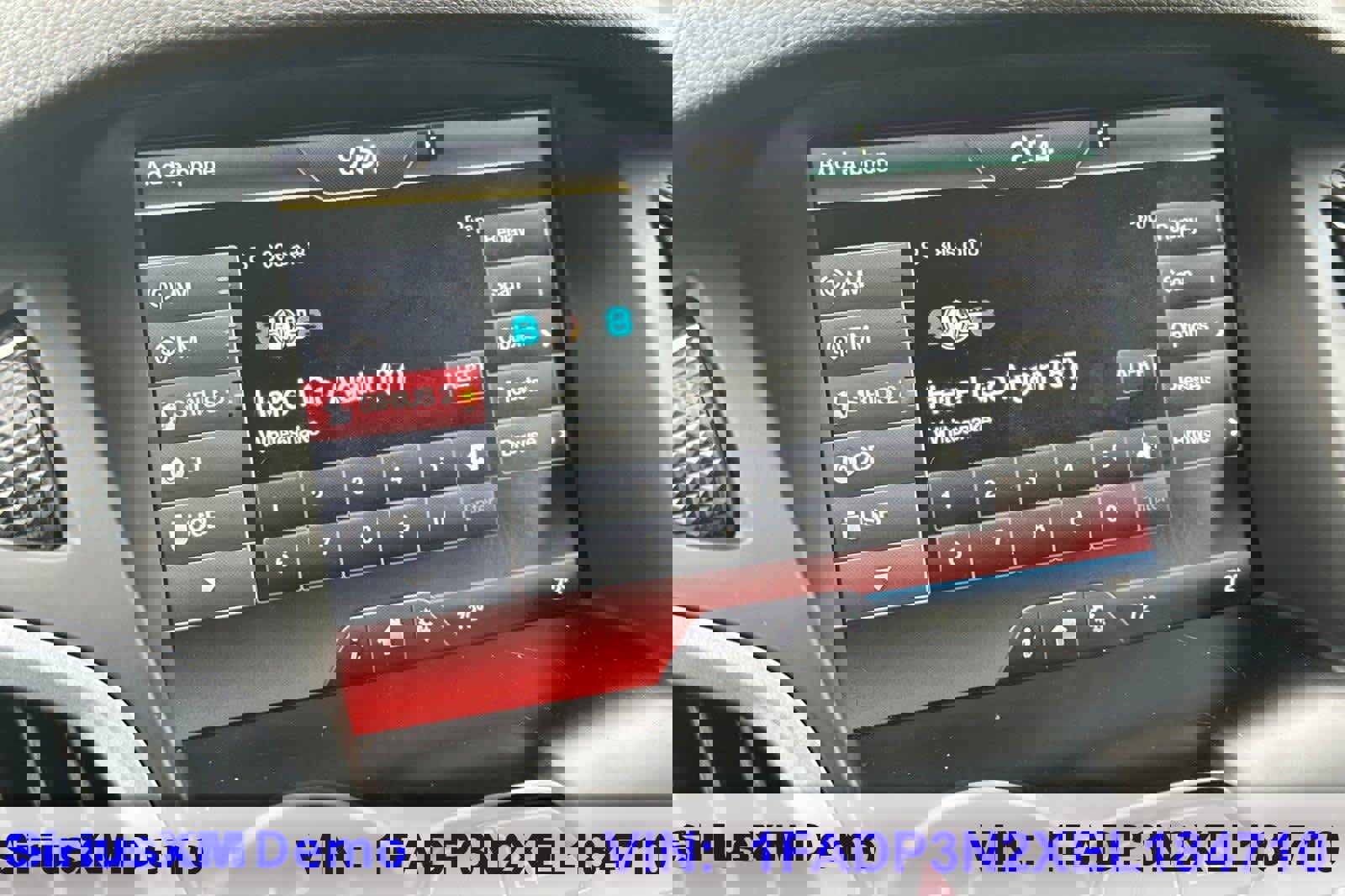 Used 2014 Ford Focus Titanium image 29