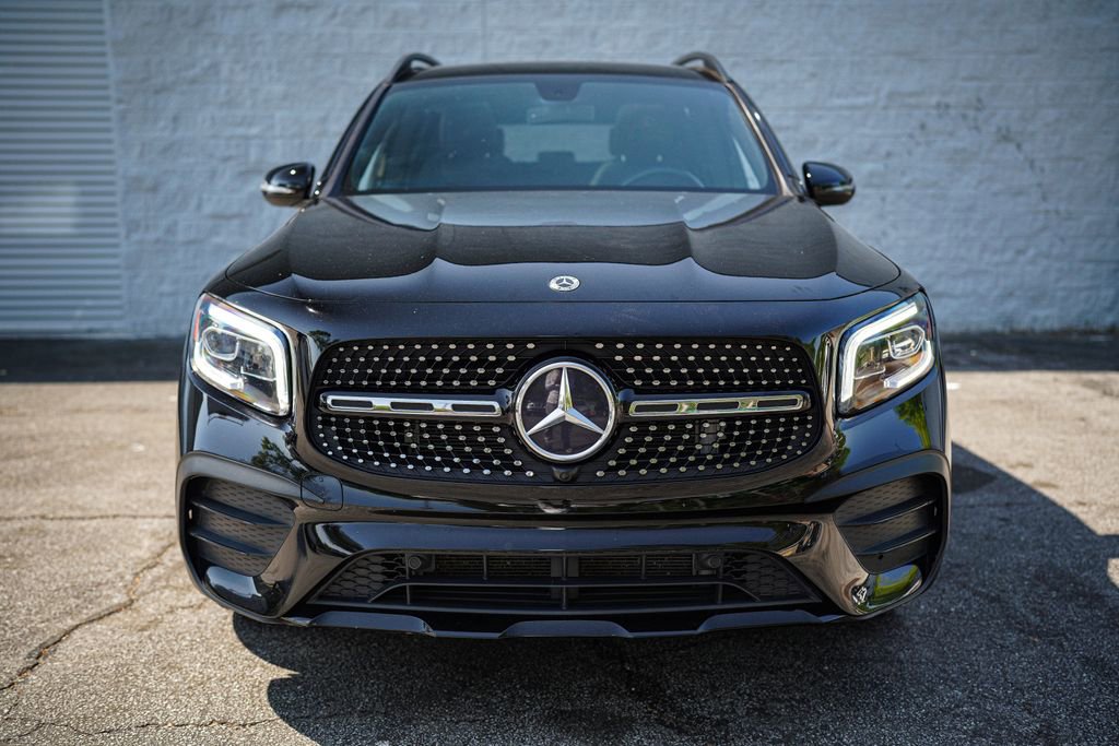 Used 2023 Mercedes-Benz GLB 250 image 5