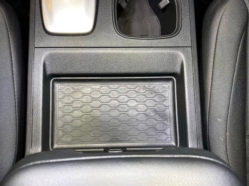 Used 2025 Nissan Frontier S image 34