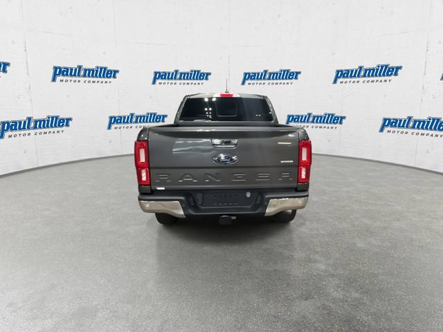 Used 2019 Ford Ranger Lariat w/ Equipment Group 501A Mid AWD/4WD image 9