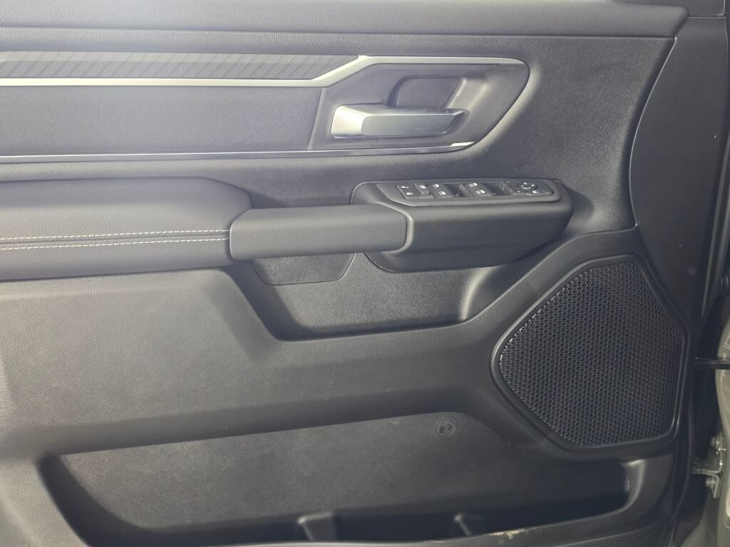 New 2026 RAM 1500 Big Horn AWD/4WD image 31
