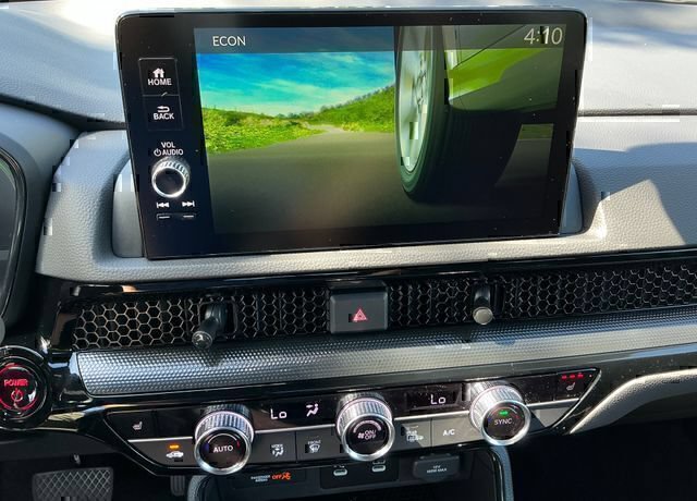 New 2026 Honda CR-V Sport Touring image 22