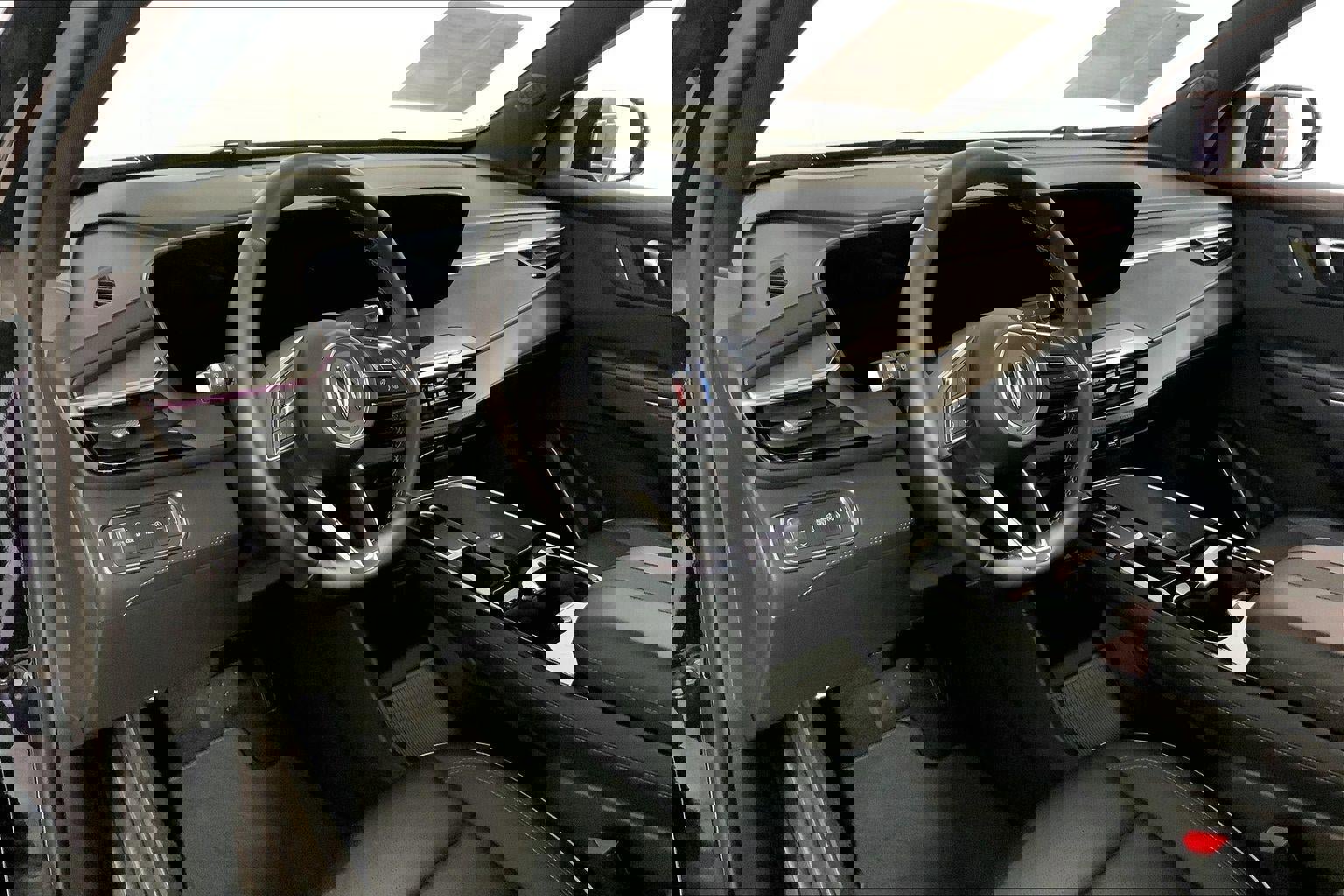 Used 2025 Buick Enclave Sport Touring image 14