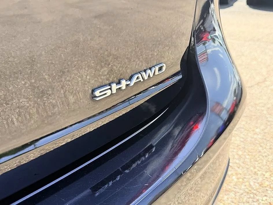 Used 2020 Acura MDX w/ Technology Package AWD/4WD image 15