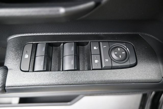 New 2026 Toyota 4Runner SR5 RWD image 9