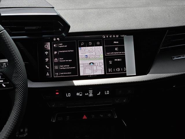 New 2026 Audi RS 3 AWD/4WD image 21