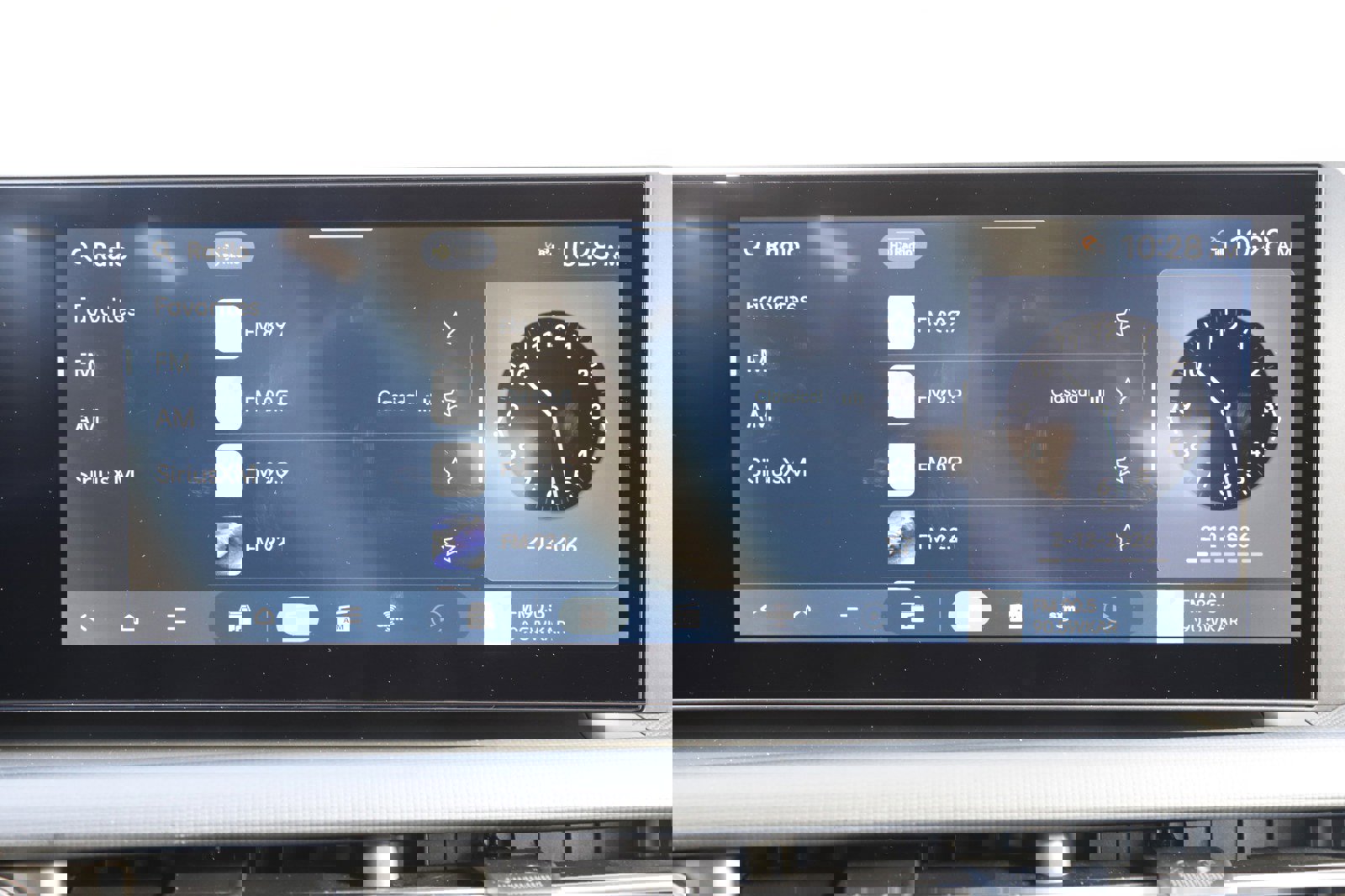 New 2026 Hyundai Tucson SEL image 25