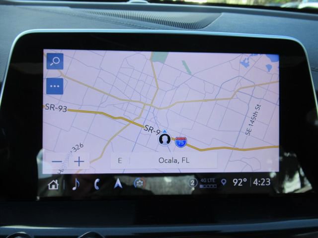 Used 2023 Cadillac CT4 Luxury w/ Sun And Sound Package image 26