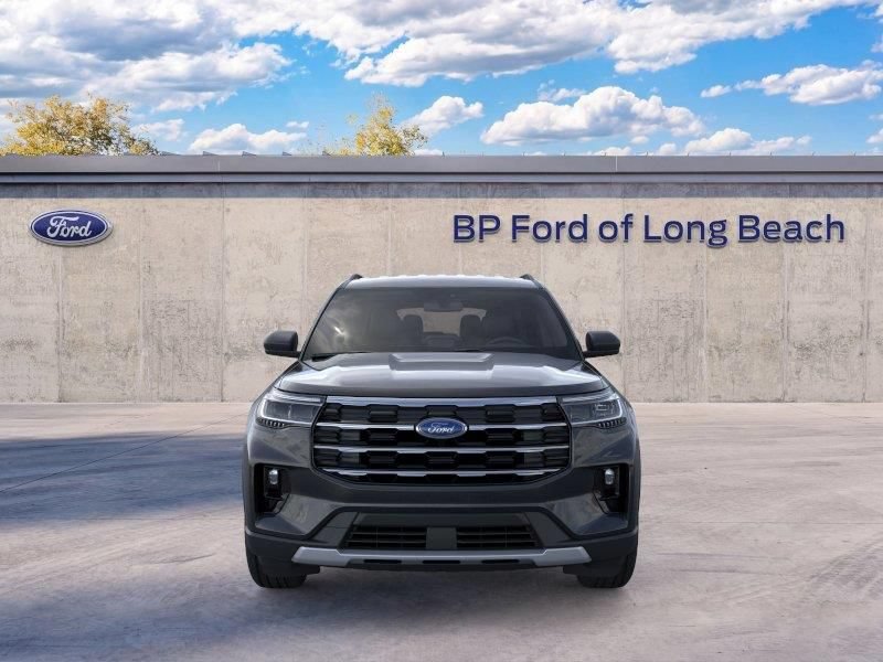 New 2026 Ford Explorer Active w/ Active Comfort Package RWD image 6