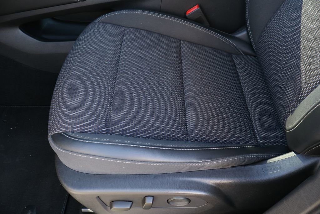 Certified 2021 Buick Envision Preferred image 19