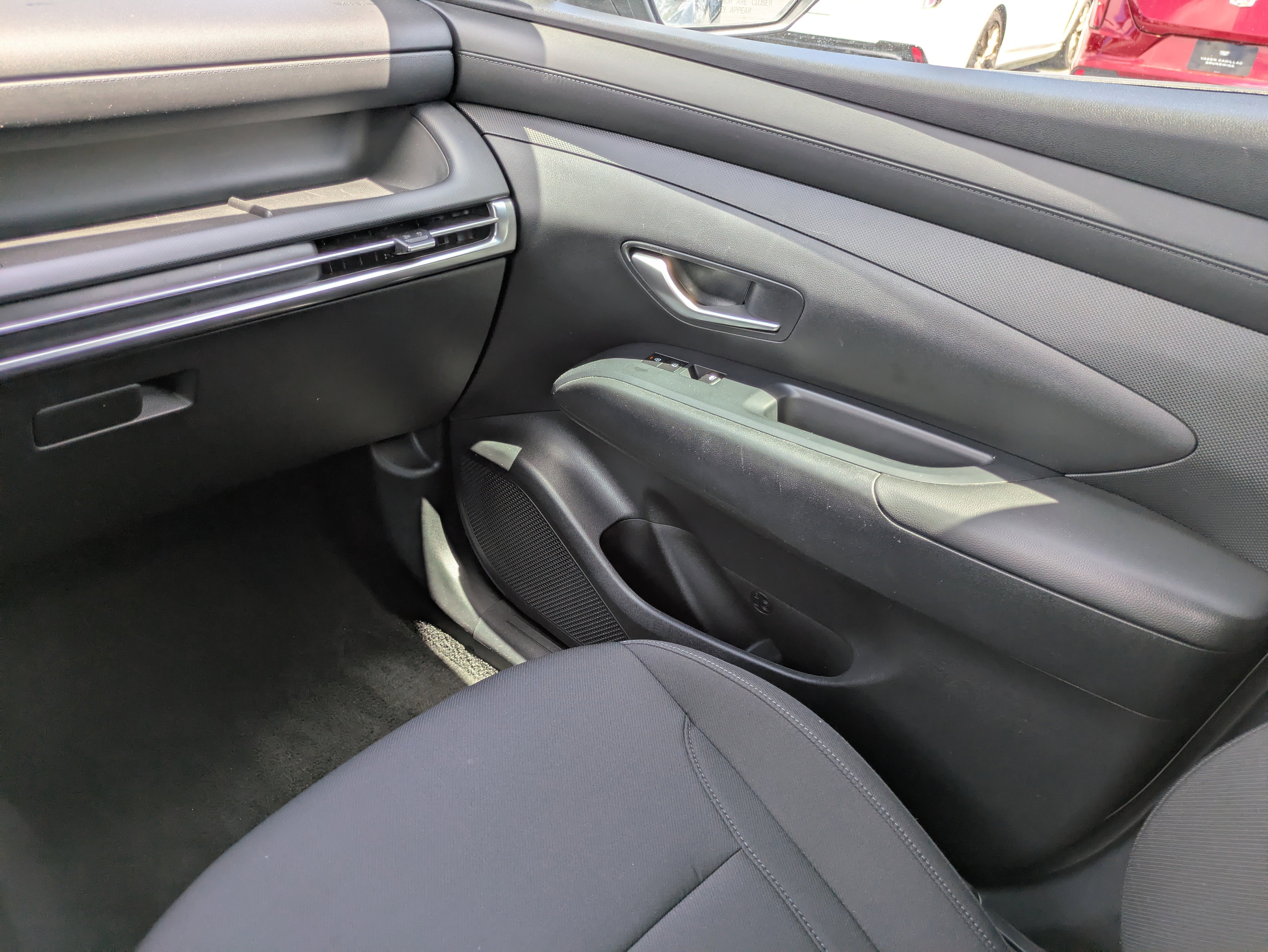 Used 2025 Hyundai Tucson SEL image 11