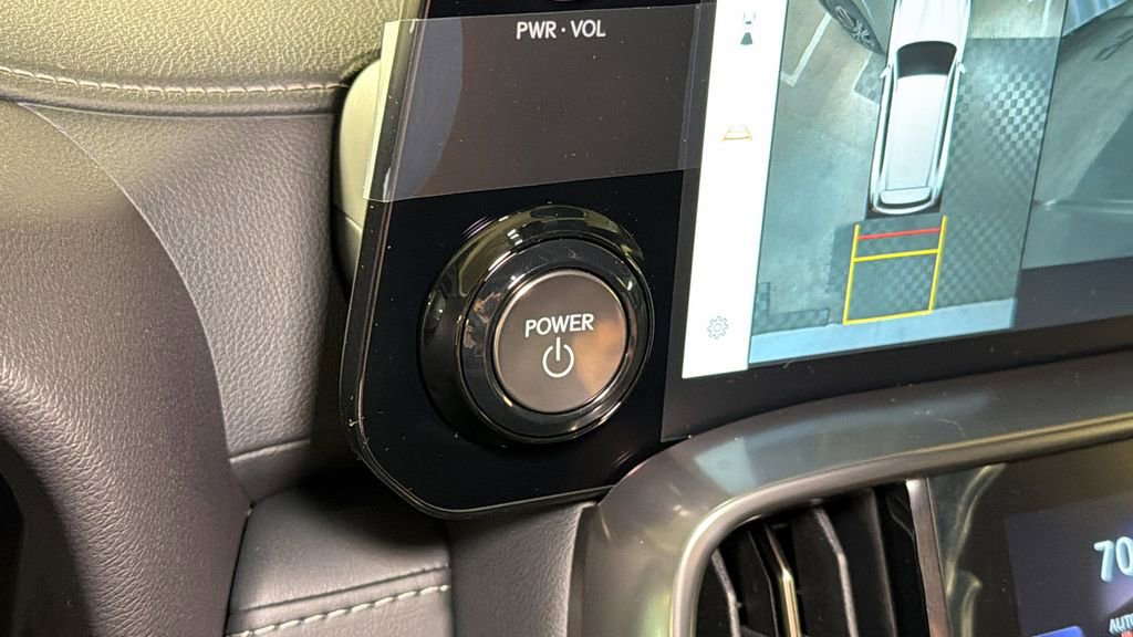 New 2026 Lexus LX 700h Luxury image 34