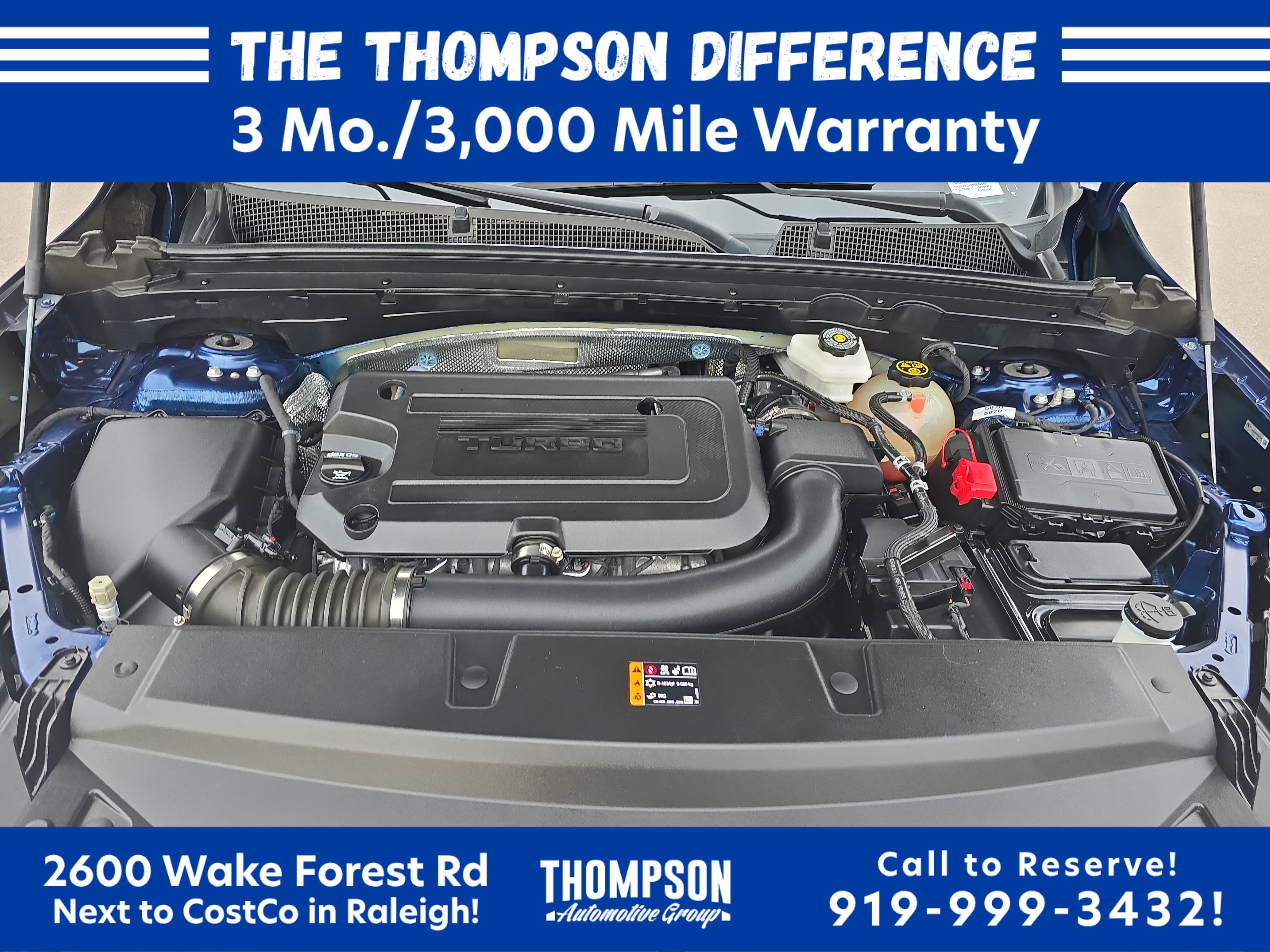 Used 2023 Buick Envision Avenir FWD image 30