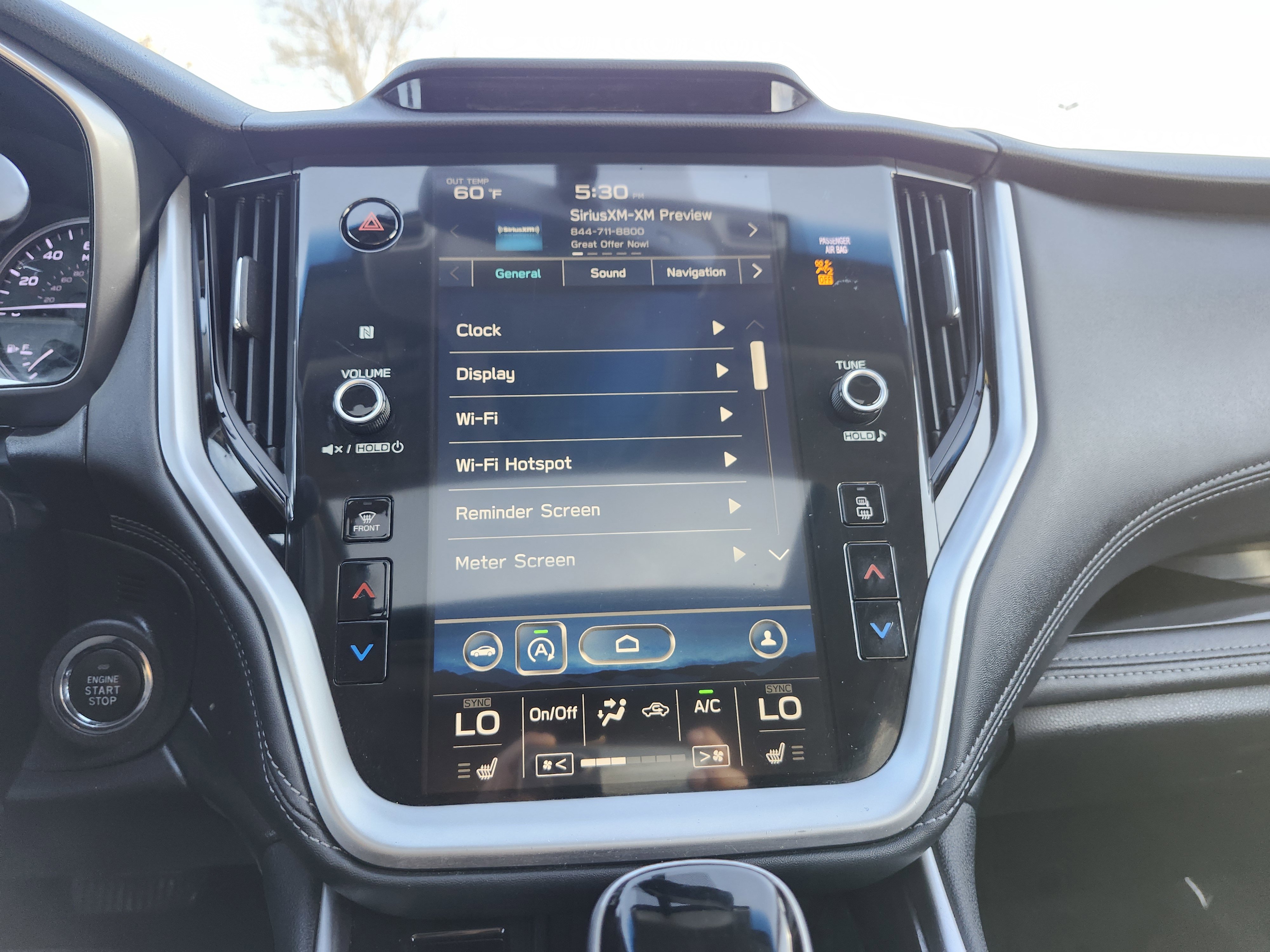 Used 2020 Subaru Outback Limited w/ Popular Package #2 image 35