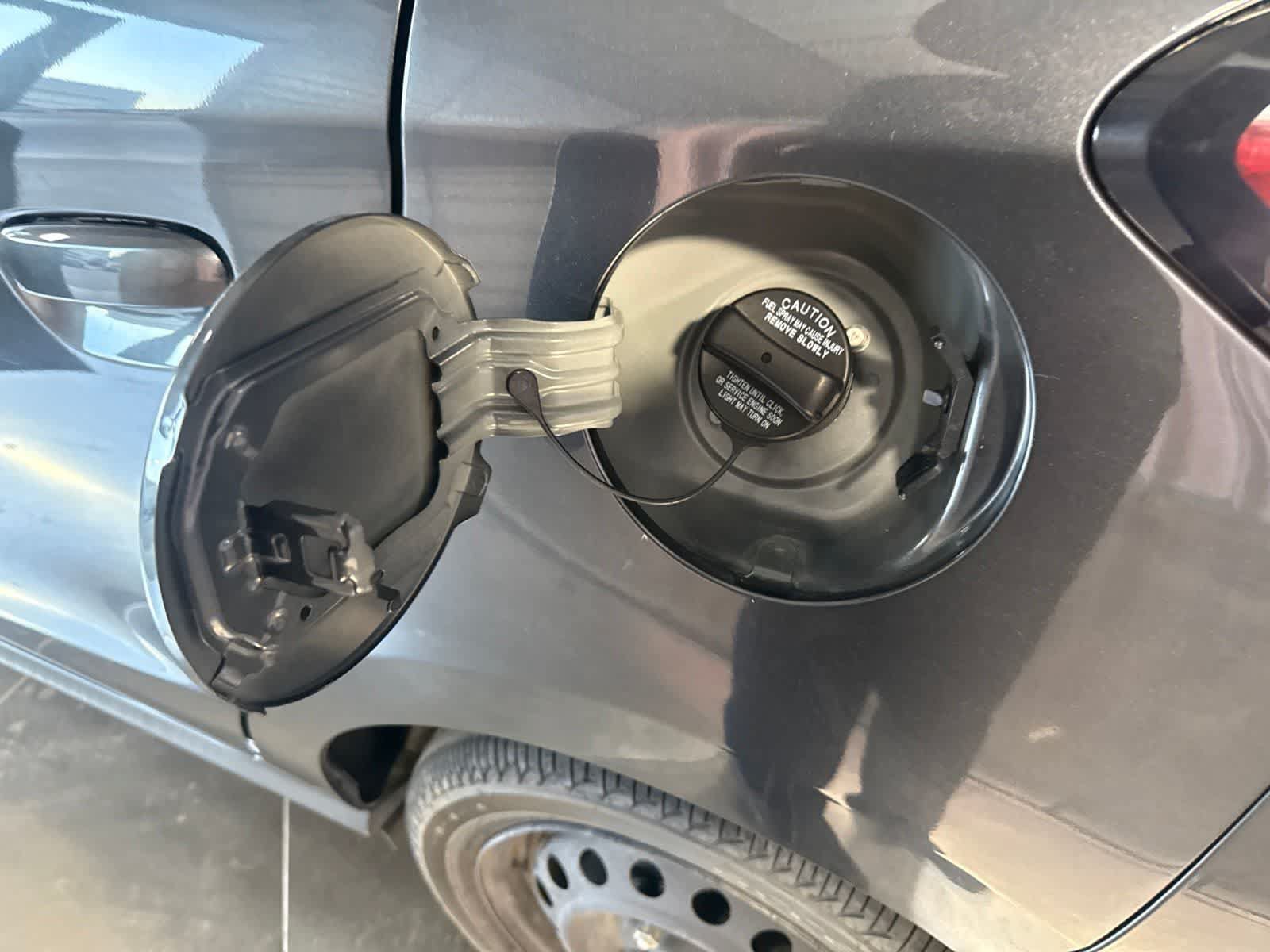 Used 2024 Mitsubishi Mirage ES FWD image 11
