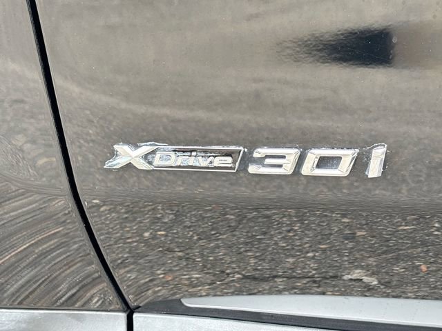 Used 2018 BMW X3 xDrive30i image 15