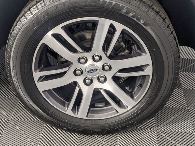 Used 2024 Ford Expedition Limited image 8