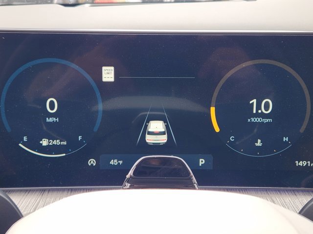 Used 2025 Hyundai Santa Fe Calligraphy image 15