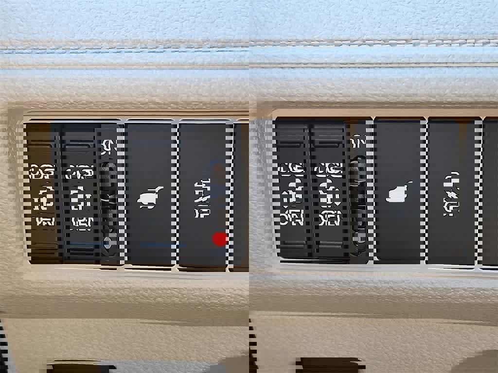 New 2026 Honda Odyssey EX-L image 17