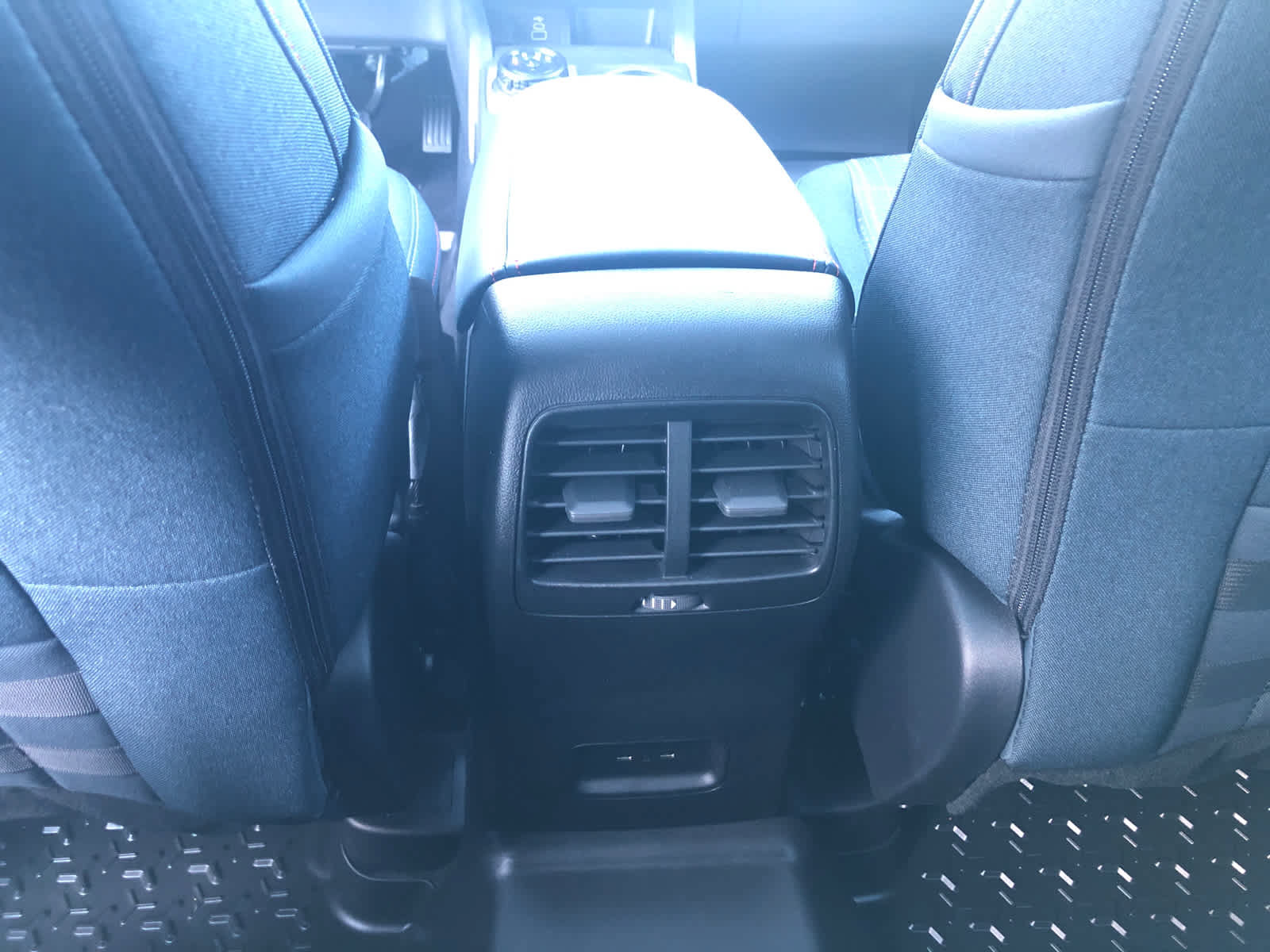 Used 2026 Ford Bronco Sport Heritage AWD/4WD image 22