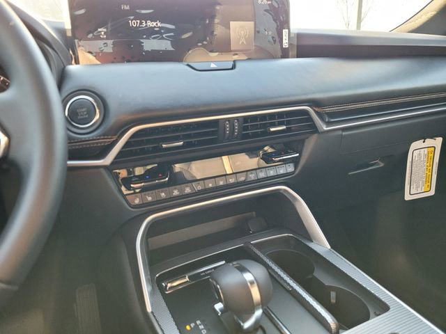 New 2026 MAZDA CX-70 3.3 Turbo S w/ Premium Package image 22