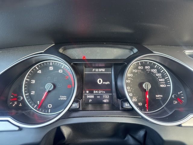 Used 2013 Audi A5 2.0T Prestige image 19