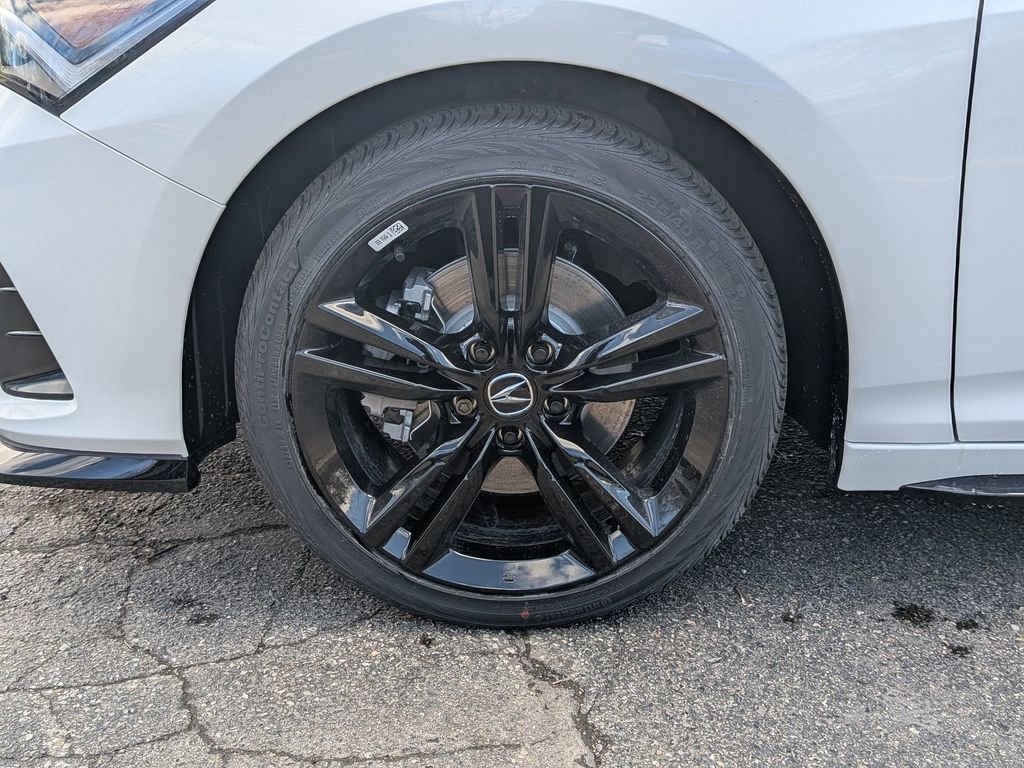 New 2026 Acura Integra A-Spec image 10