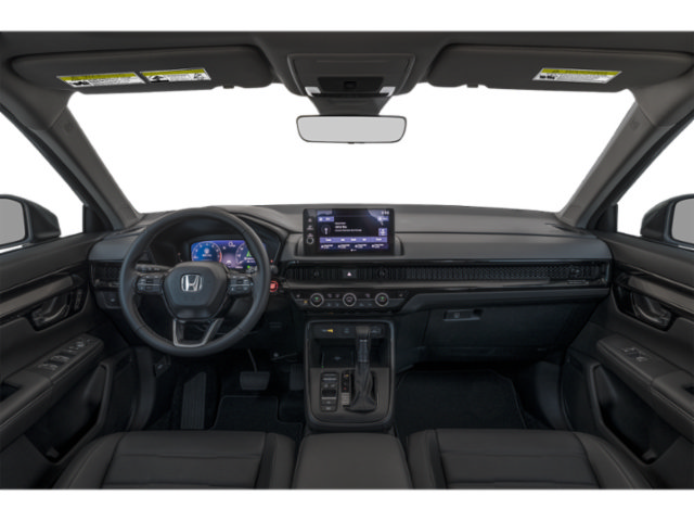 New 2027 Honda CR-V EX-L image 5