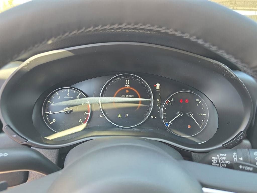 New 2026 MAZDA CX-50 AWD 2.5 S w/ Weather Package image 33