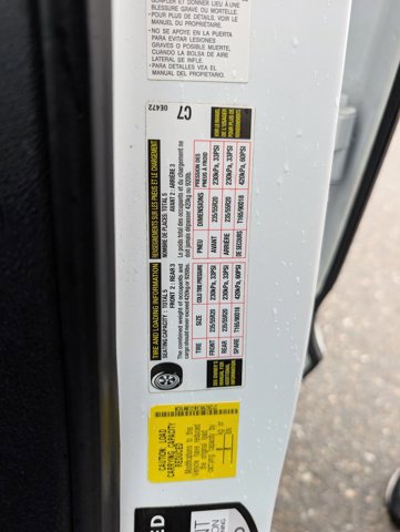 Used 2016 Lexus RX 350 F Sport image 19