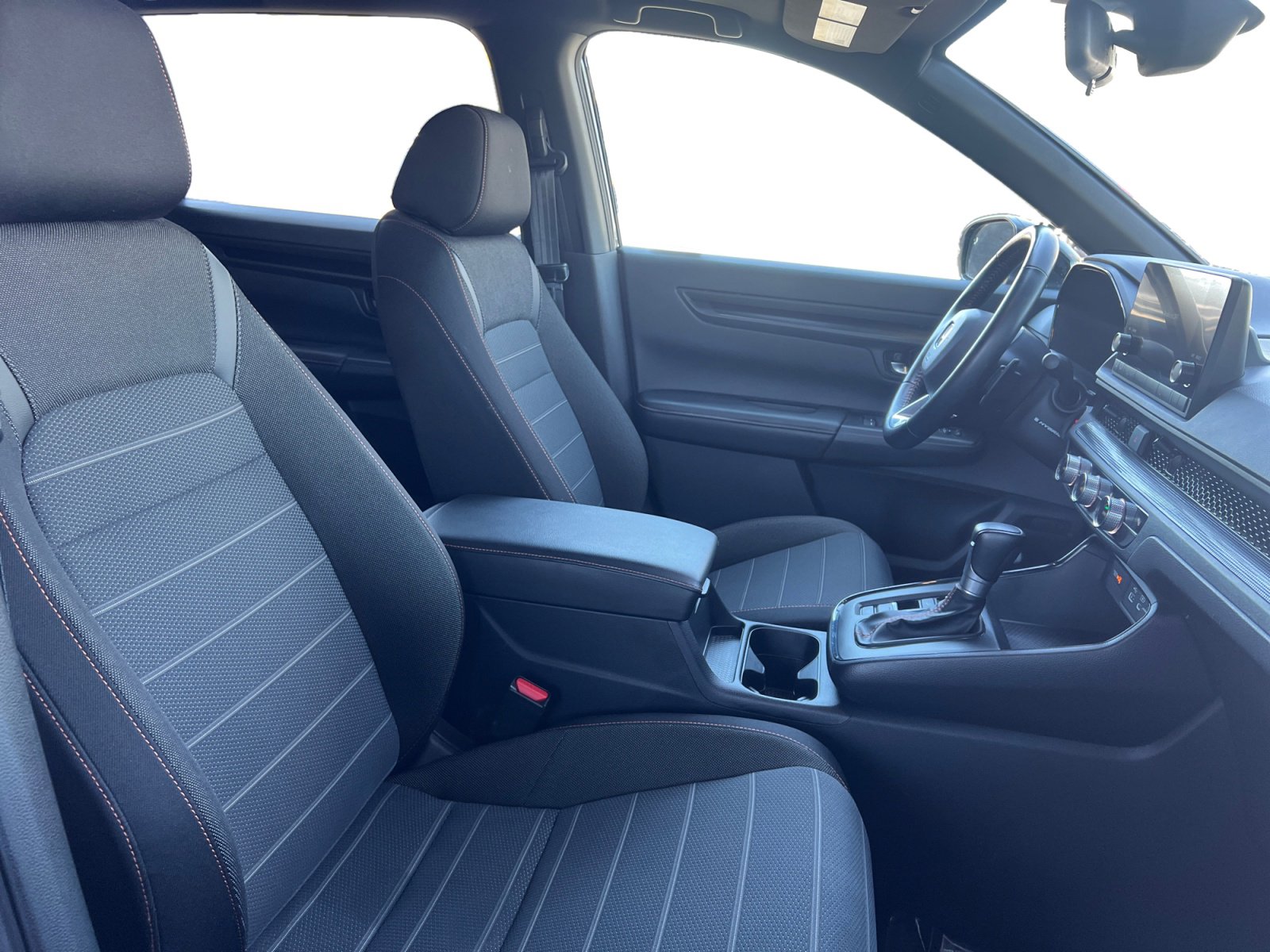 Used 2025 Honda CR-V Sport image 15