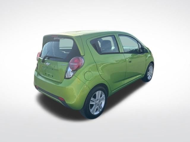 Used 2015 Chevrolet Spark LT FWD image 5