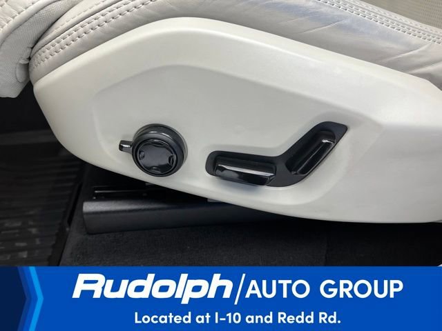 Used 2019 Volvo XC90 T6 Inscription w/ Protection Package Premier image 14