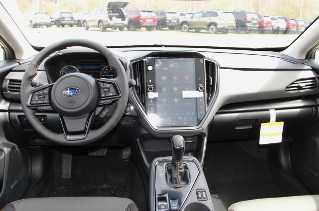 New 2026 Subaru Crosstrek 2.5i Limited AWD/4WD image 15