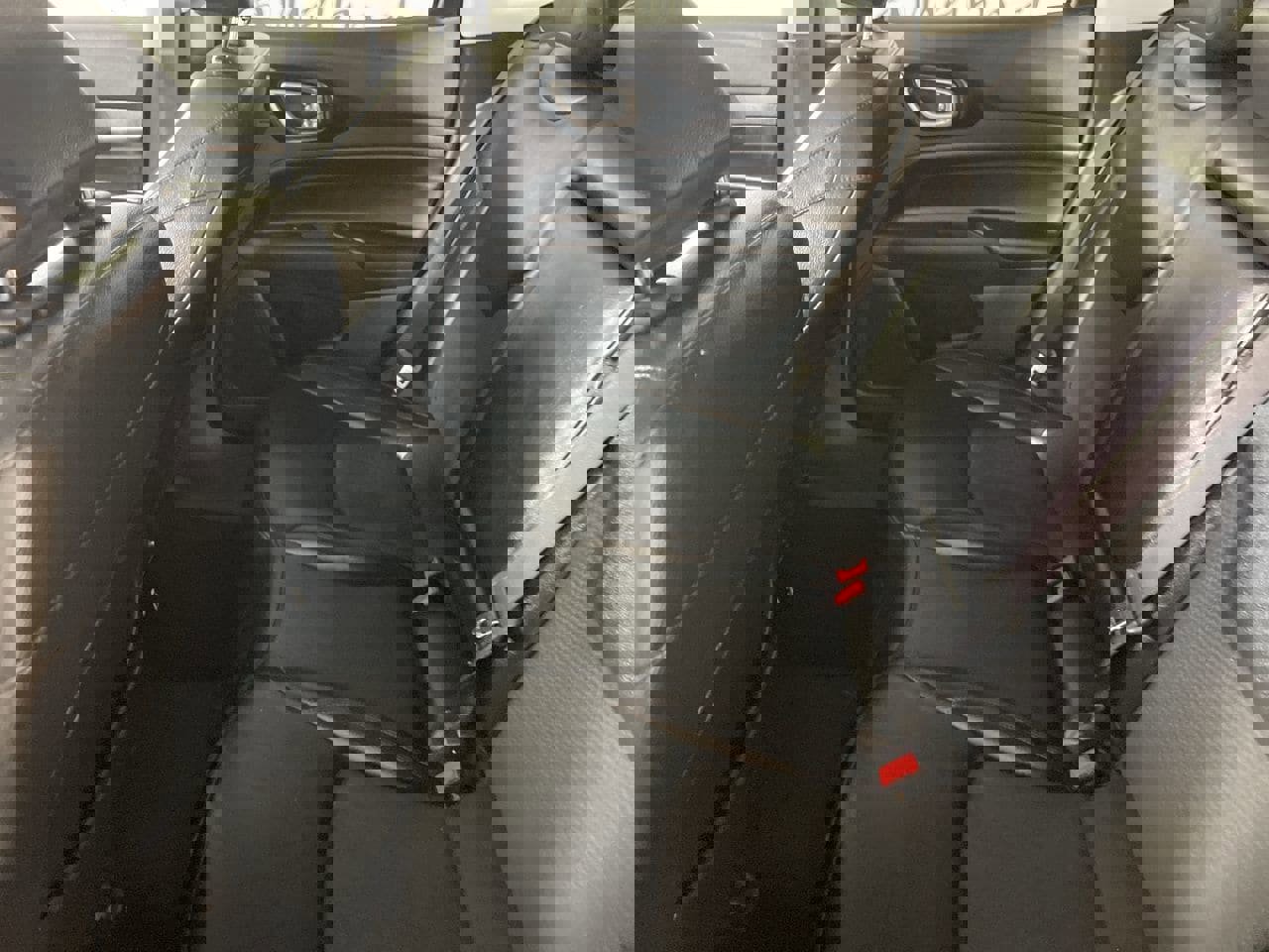 Used 2022 Jeep Compass Trailhawk w/ Sun and Sound Group image 24