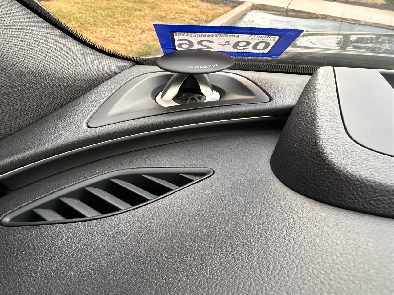 Used 2016 Audi S6 Prestige w/ Prestige Package image 50