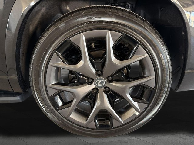 Certified 2026 Lexus TX 500h AWD w/ Technology Package image 23
