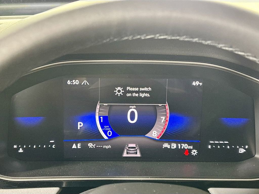 New 2026 Volkswagen Jetta SE image 14